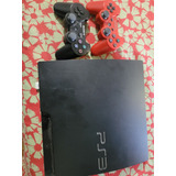 Ps3 Slim 500gb