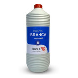 Cola Para Madeira Branca Universal Artesanato 1kg Economica