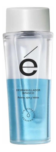 Desmaquillador Bifásico Esika 125 Ml