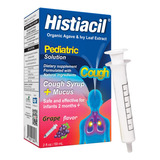 Histiacil Solucion Pediatrica Organica De Extracto De Hoja D