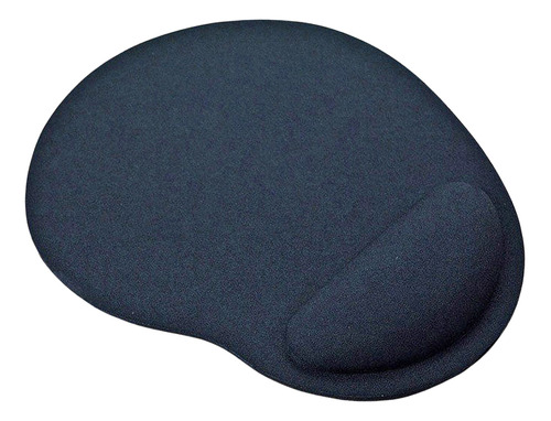 Mouse Pad Ergonomico Con Apoya Muñeca Goma Eva