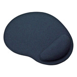 Mouse Pad Ergonomico Con Apoya Muñeca Goma Eva