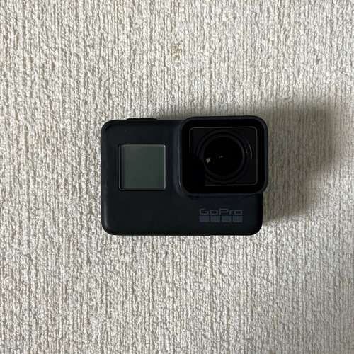 Gopro Hero 5 Black Com Acessórios