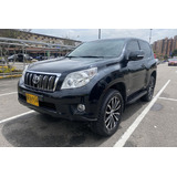 Toyota Prado 2.7 Tx Sumo 