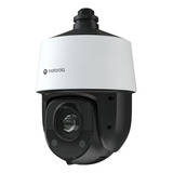 Camera Speed Dome Ip Motorola 2mp Zoom 25x 150m C/ Suporte