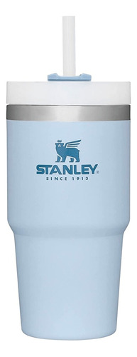 Vaso Térmico Stanley Quencher Tumber 20oz/591ml Chambray Cel