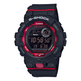 Reloj G-shock Hombre Gbd-800-1dr