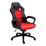 Sillon Gamer Playstation Silla Gaming Pc Oficina Reforzado 