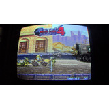 Cartucho De Neo Geo Mvs, Metal Slug 4 Plus.