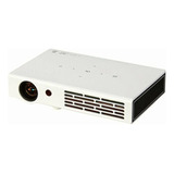 Zazz Dlp Led Portable Multimedia Wifi Short Throw Projector