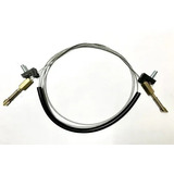 Repuesto Cable De Acero C/perno Para/lona-amarok-ranger-s-10