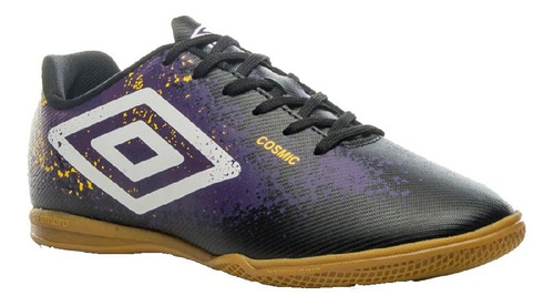 Chuteira Futsal Umbro Cosmic - Masculino