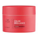 Mascara Color Brilliance Invigo 150gr Wella