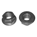 Tuerca Con Base Original Peugeot 206-207-307-partner