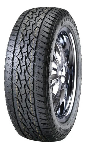 Llanta 235/75r15 105t Winrun Maxclaw A/t Índice De Velocidad T