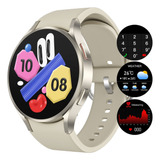 Reloj Inteligente Smartwatch Gps Bluetooth Call A Prueba De