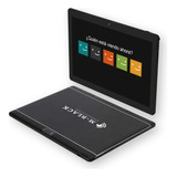Tablet M-black 10  4gb 64gb Chip Móvil 4g