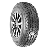 Llanta 265/70r17 Mirage Mr-at172 Lt 10c 121/118s Msi