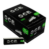 Filtro Ocb Premium X 50 Unidades, Aqua Live 