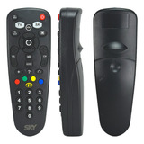 Control Remoto Sky Vetv Universal Decodificador + Funda Pila