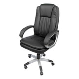 Sillon Oficina Gerencial Ejecutivo Silla Escritorio Premium