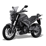 Bajaj Dominar 400 Tourer - 0km 2023 - Domotos