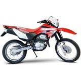 Honda Xr 250 Tornado Entrega Inmediata 