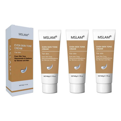 3*crema Blanqueadora Piel, Crema Aclaradora For Íntimos | Meses sin interés