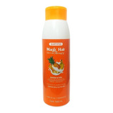 Shampoo Magic Hair Banana  Piña - mL a $86