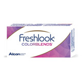 Freshlook Colorblends Neutros