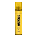 Body Splash Crazy Suspiro De Baunilha 220ml