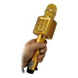 Microfono Karaoke Bluetooth Parlante Lil´ Voice2 Mlab - 8912