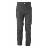 Pantalon Outdoor Hw Summit Carbon Grey