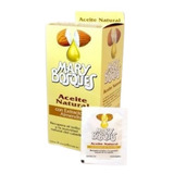 Aceite Natural Oleo Capilar Mary Bosques Caja 36 Sobres