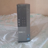 Pc Dell Optiplex (computadora De Casa)