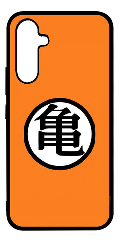 Funda Dragon Ball Z Compatible Con Motorola Moto Tpu