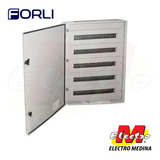 Gabinete Tablero Ip65 120 Bocas Din Forli Electro Medina