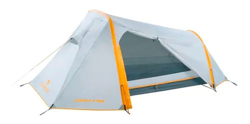 Carpa Ferrino Lightent 2 Personas Compacta P°