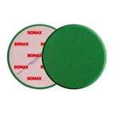 Sonax Esponja Pulido Verde Media 6 PuLG. 75523