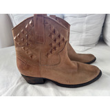 Botas Texanas Sarkany Talle 37