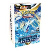 Box Pokemon Desafio Estratégico Tempestade