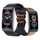 2023 Smartwatch E600 Bluetooth Deporte Fitness Smart Band