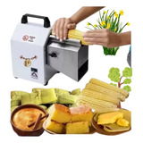 Maquina De Ralar Milho Verde Arbel 300w - Ralador De Coco