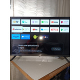 Televisor Smart Tv Android Rca De 32 Pulgadas 