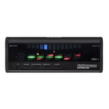 Afinador Cromático Polifónico Korg Pitchblack Pb04