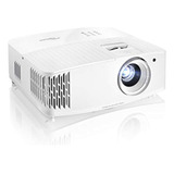 Optoma Uhd35 Proyector Para Juegos True 4k Uhd 3600 Lumenes