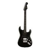 Guitarra Fender Player Stratocaster Hss Black