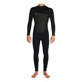 Traje De Neoprene O'neill Focus Cz Sealed Full 4/3mm