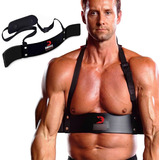 Soporte Aislador Entrenamiento Para Biceps Y Triceps, Gym