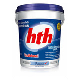 Cloro Para Piscina Hth Tradicional 10kg